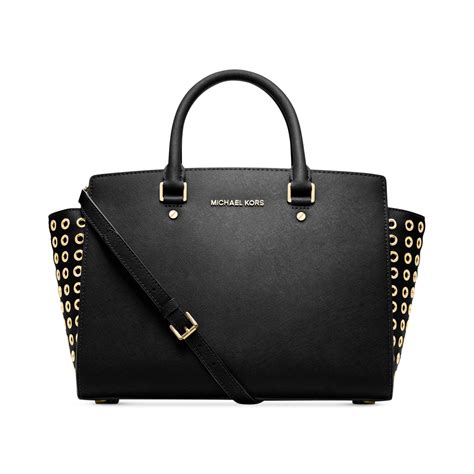 michael kors selma satchel ebay|Recommended michael kors selma by Style .